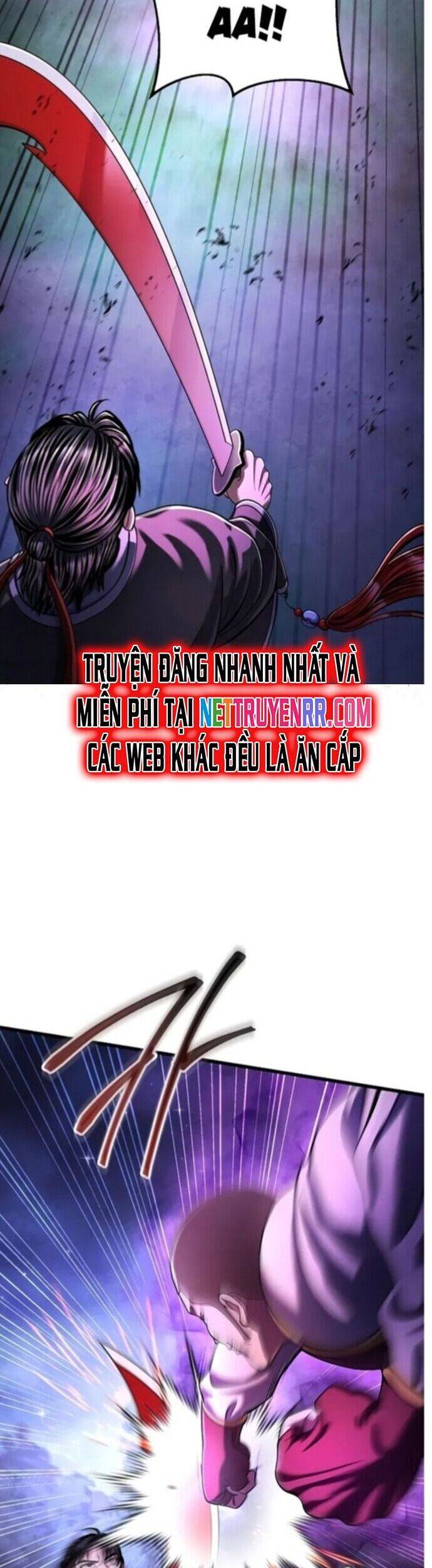 Đao Hoàng Tứ Thiếu Gia - Chapter 136 - Page 52