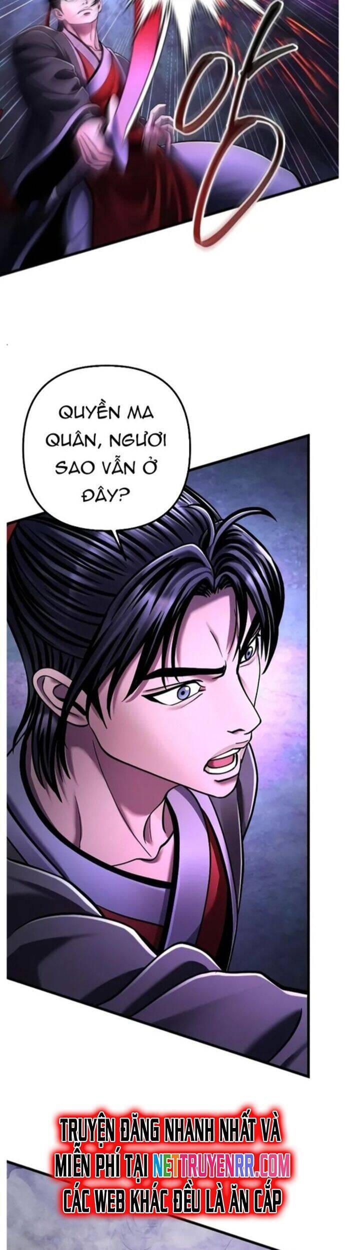 Đao Hoàng Tứ Thiếu Gia - Chapter 136 - Page 53