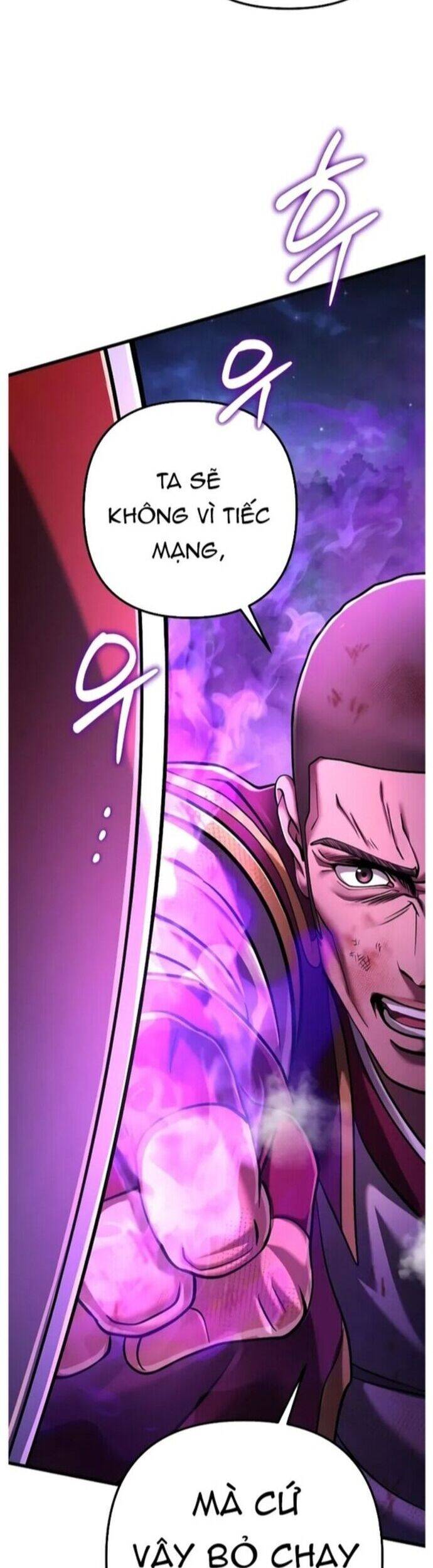 Đao Hoàng Tứ Thiếu Gia - Chapter 136 - Page 56