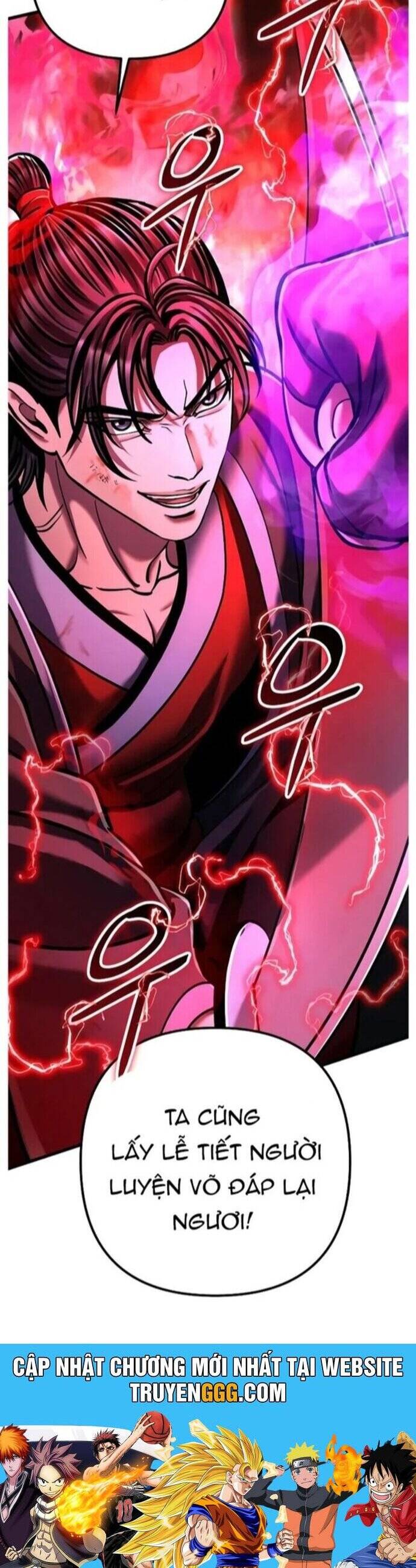 Đao Hoàng Tứ Thiếu Gia - Chapter 136 - Page 58