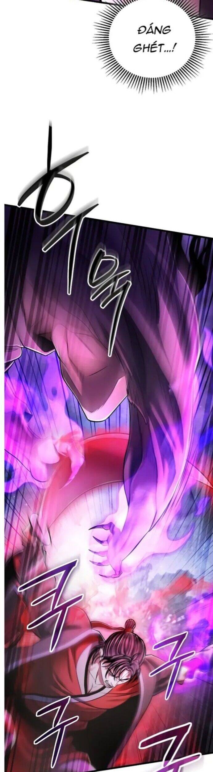 Đao Hoàng Tứ Thiếu Gia - Chapter 136 - Page 7