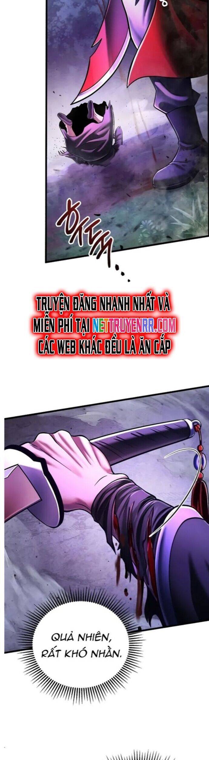 Đao Hoàng Tứ Thiếu Gia - Chapter 136 - Page 9