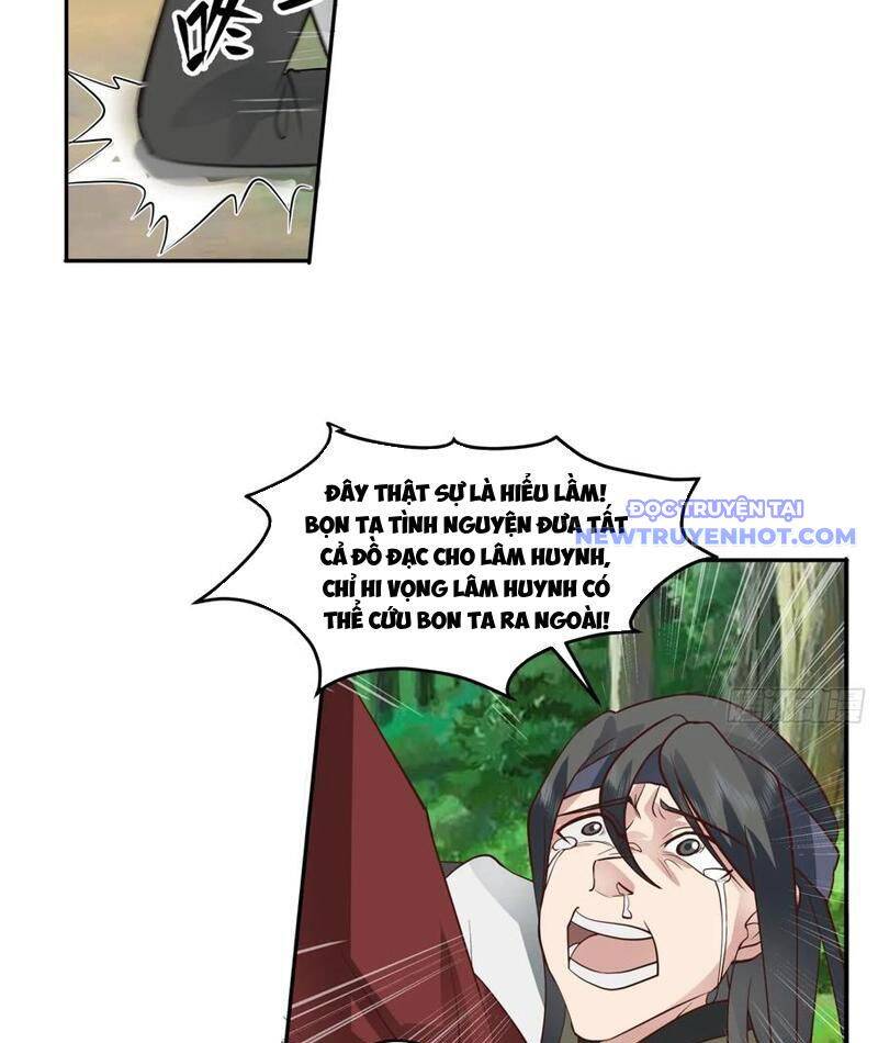 Vô Địch Thật Tịch Mịch - Chapter 49 - Page 12