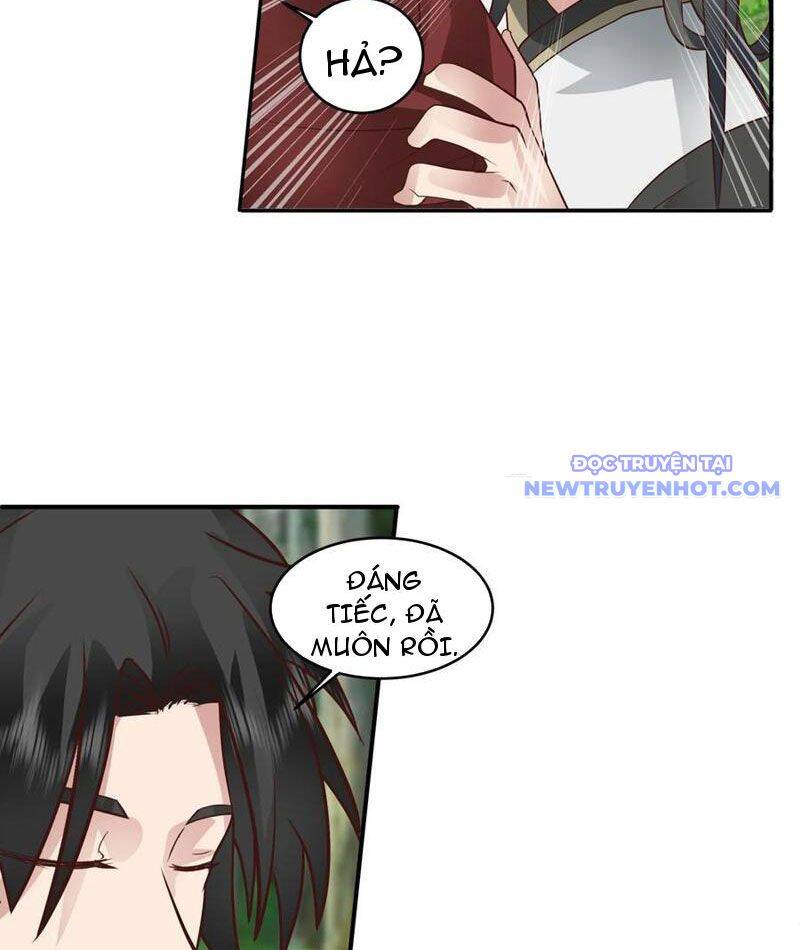 Vô Địch Thật Tịch Mịch - Chapter 49 - Page 13