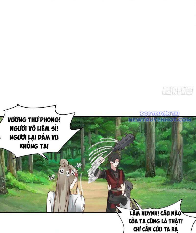 Vô Địch Thật Tịch Mịch - Chapter 49 - Page 15