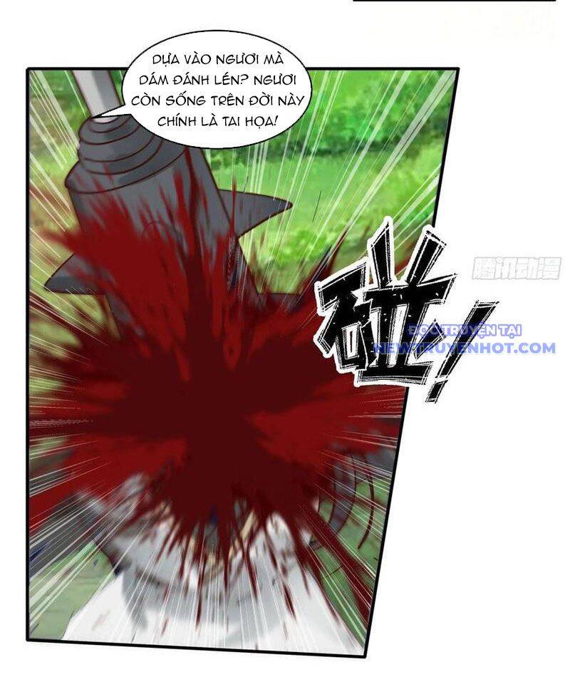 Vô Địch Thật Tịch Mịch - Chapter 49 - Page 18