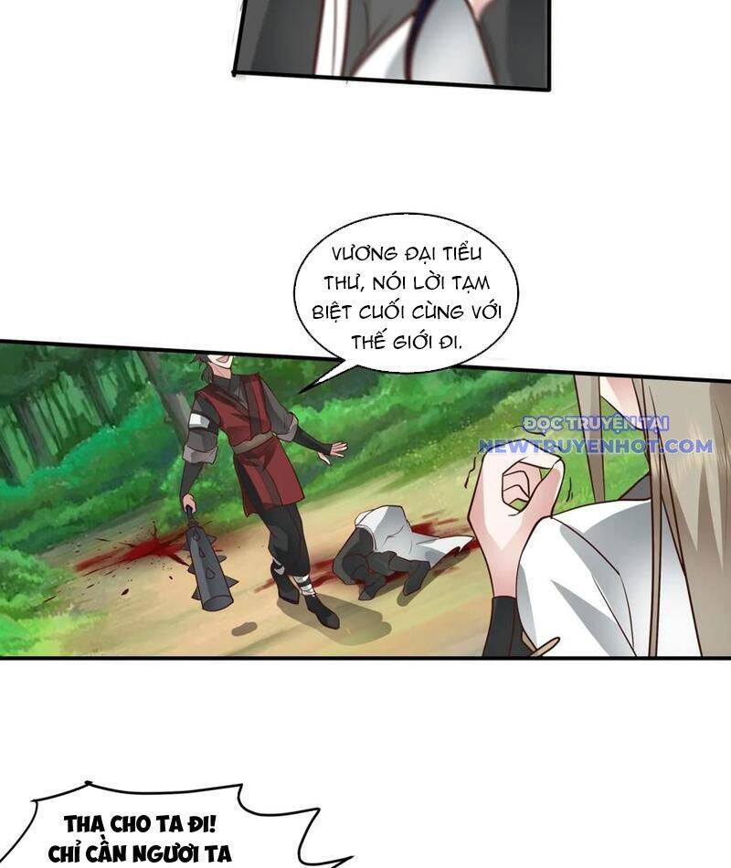 Vô Địch Thật Tịch Mịch - Chapter 49 - Page 20