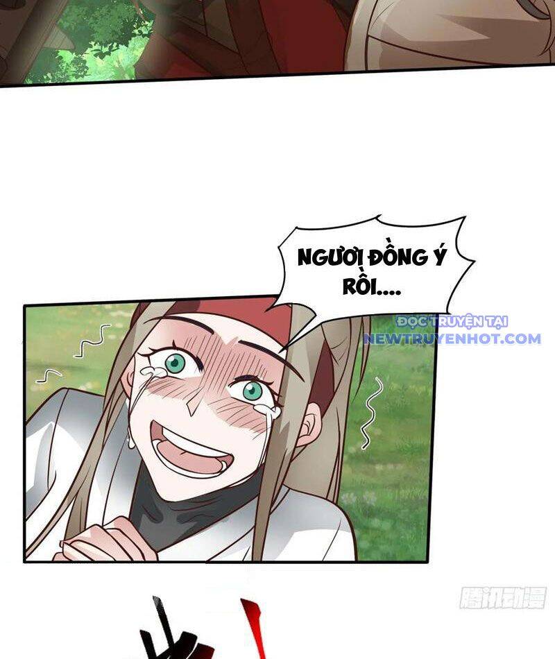 Vô Địch Thật Tịch Mịch - Chapter 49 - Page 22