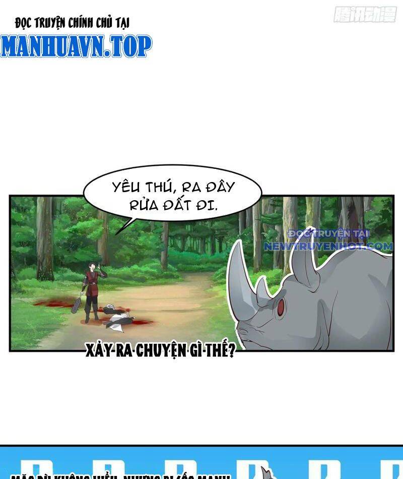 Vô Địch Thật Tịch Mịch - Chapter 49 - Page 24