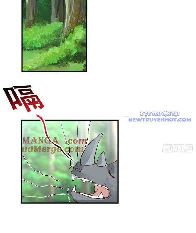 Vô Địch Thật Tịch Mịch - Chapter 49 - Page 27