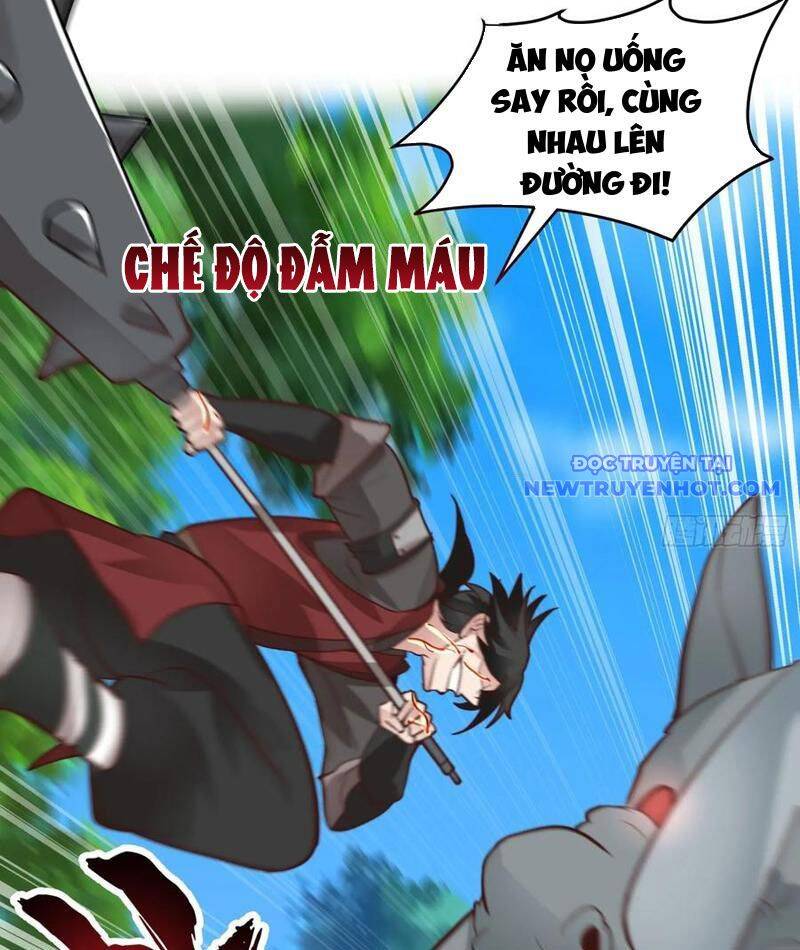Vô Địch Thật Tịch Mịch - Chapter 49 - Page 31