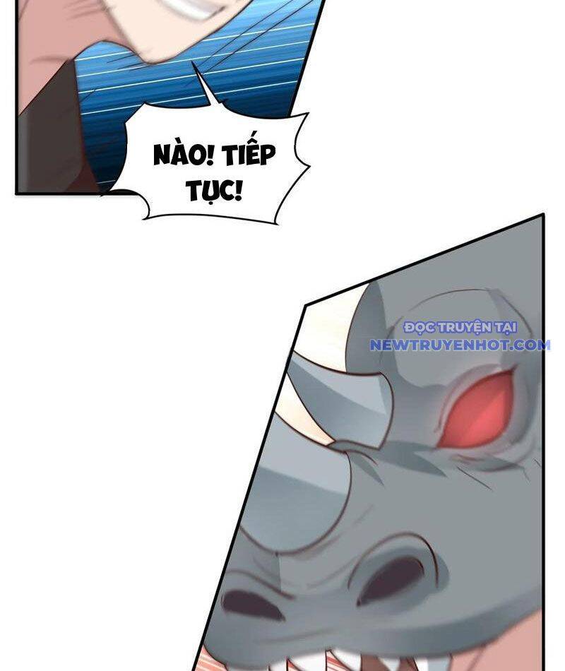 Vô Địch Thật Tịch Mịch - Chapter 49 - Page 34