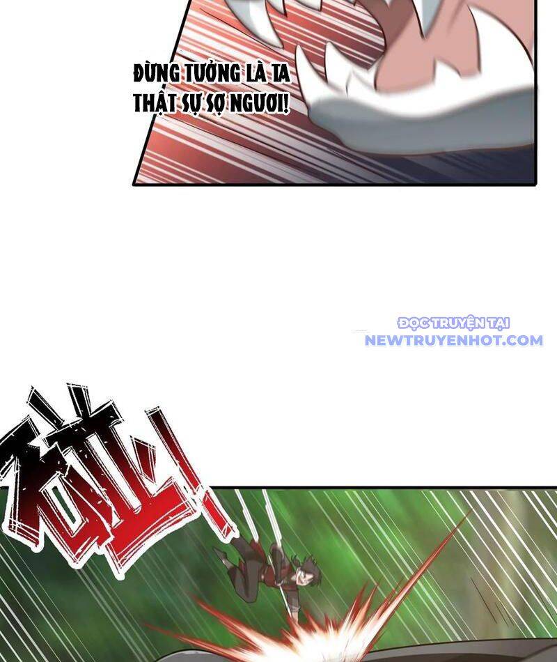 Vô Địch Thật Tịch Mịch - Chapter 49 - Page 35