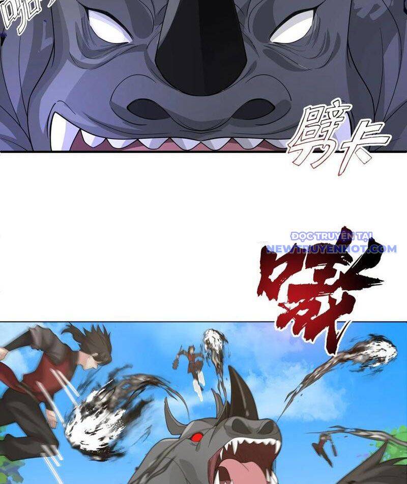 Vô Địch Thật Tịch Mịch - Chapter 49 - Page 37