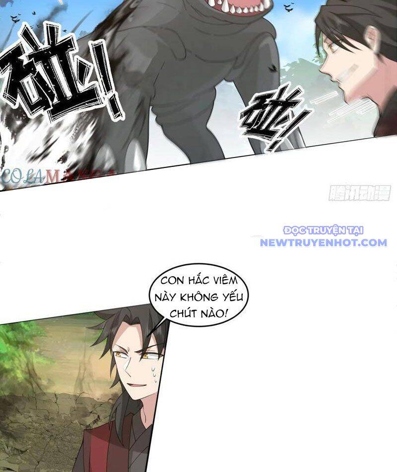 Vô Địch Thật Tịch Mịch - Chapter 49 - Page 38