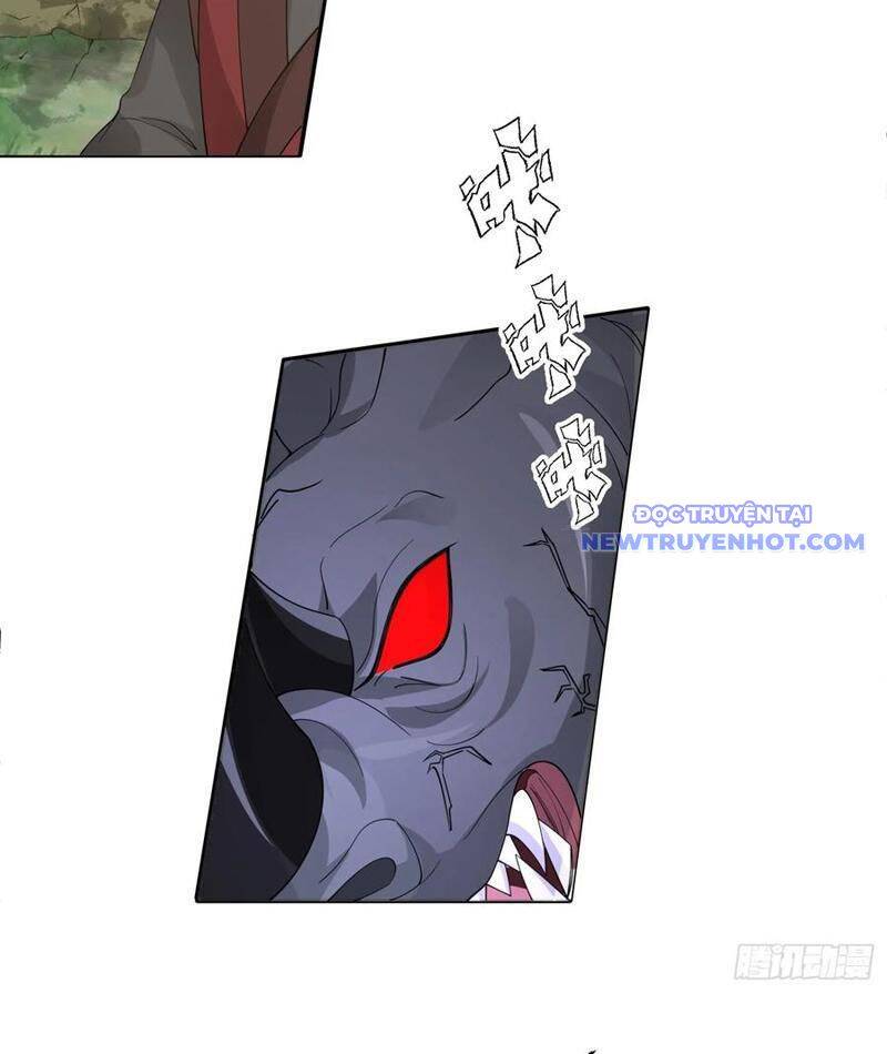 Vô Địch Thật Tịch Mịch - Chapter 49 - Page 39