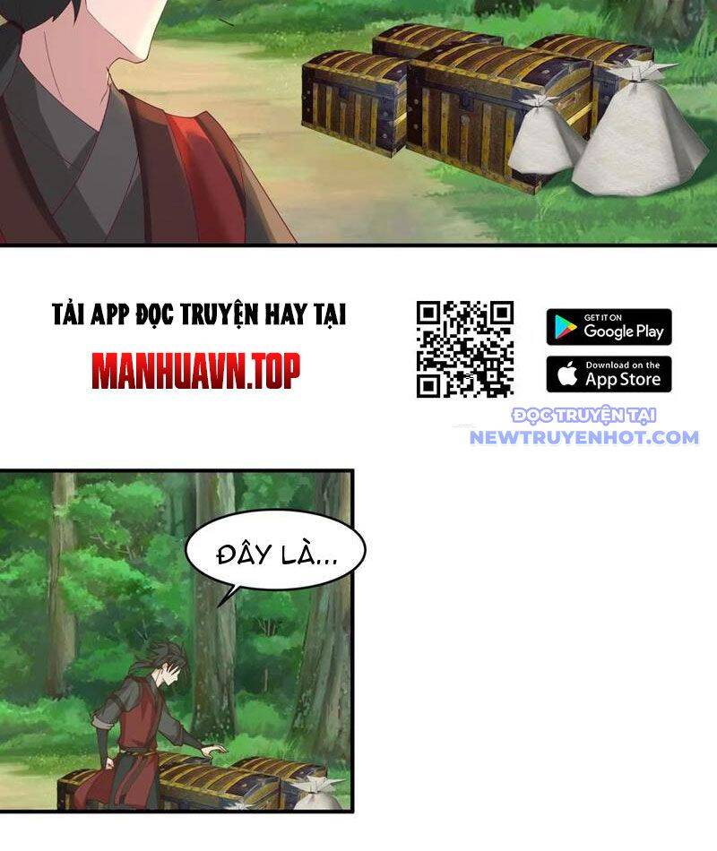 Vô Địch Thật Tịch Mịch - Chapter 49 - Page 44