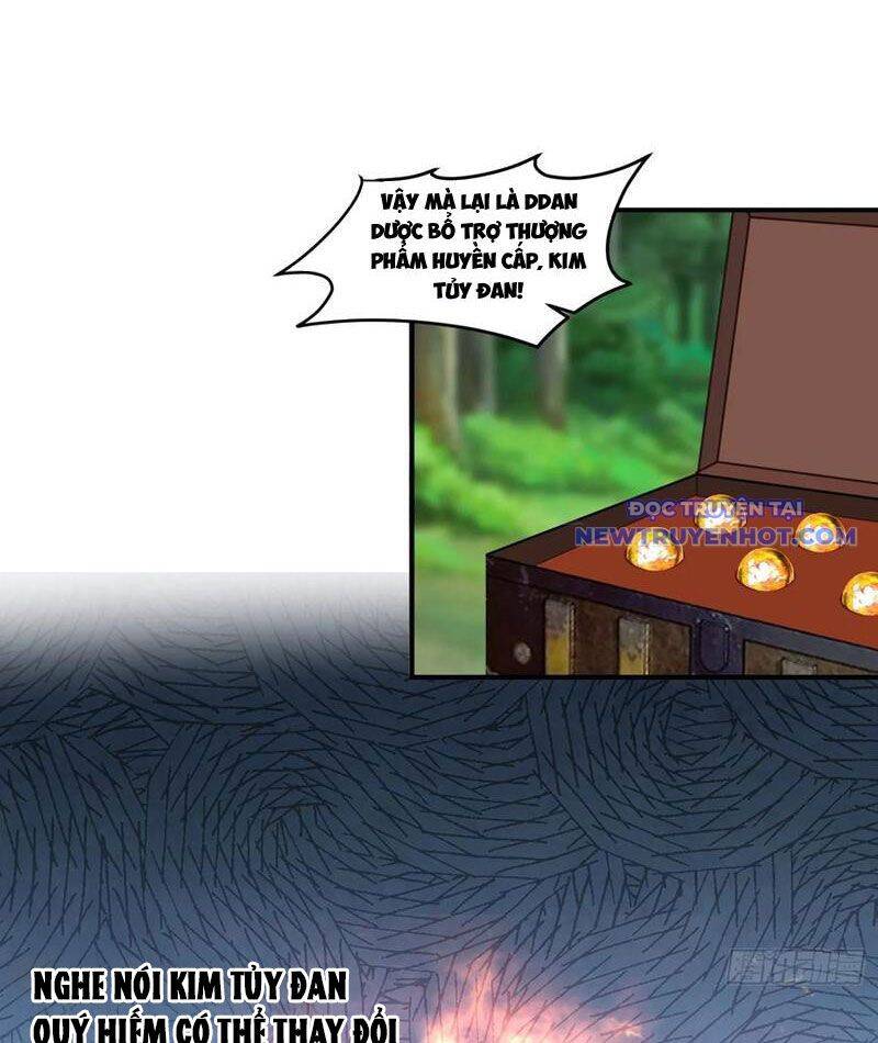 Vô Địch Thật Tịch Mịch - Chapter 49 - Page 45