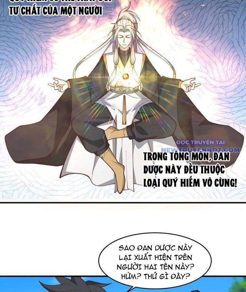 Vô Địch Thật Tịch Mịch - Chapter 49 - Page 46