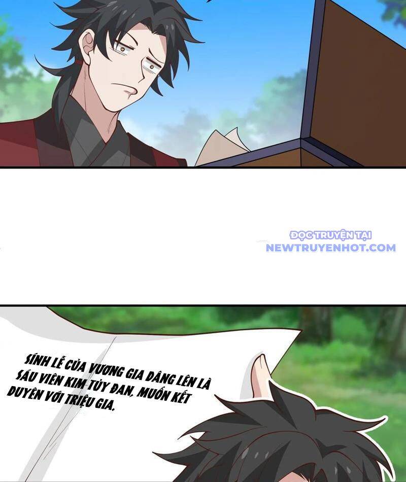 Vô Địch Thật Tịch Mịch - Chapter 49 - Page 47