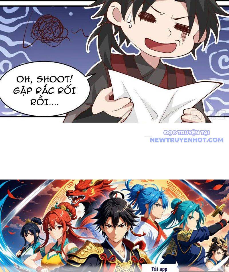 Vô Địch Thật Tịch Mịch - Chapter 49 - Page 48