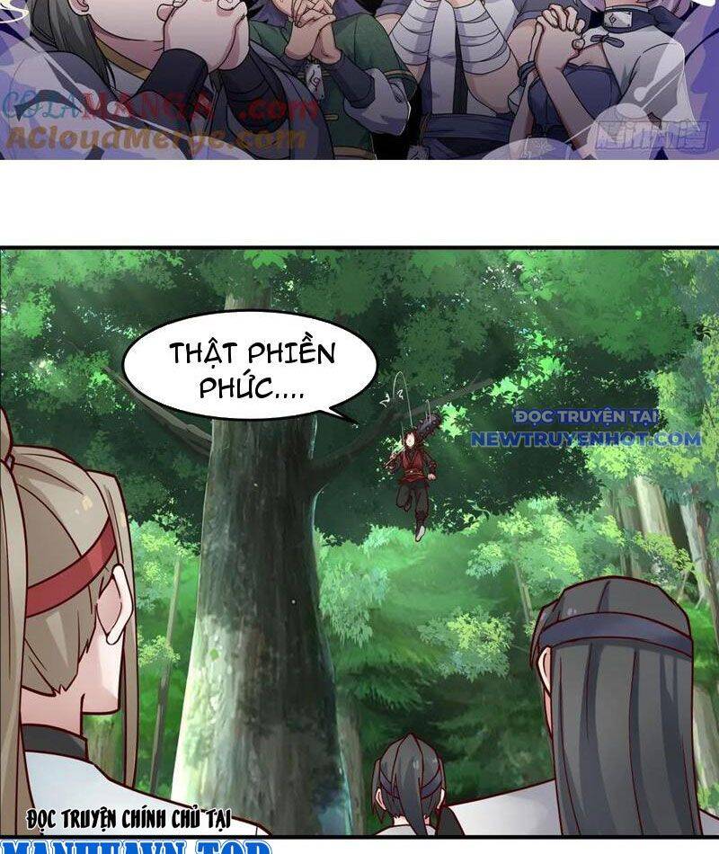Vô Địch Thật Tịch Mịch - Chapter 49 - Page 5