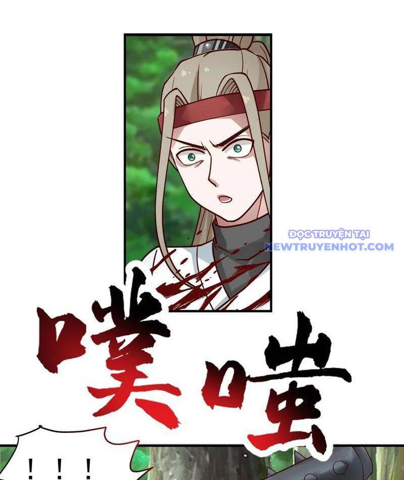 Vô Địch Thật Tịch Mịch - Chapter 49 - Page 7