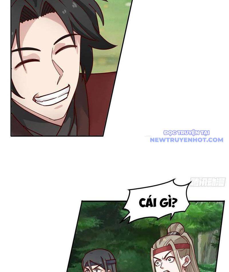 Vô Địch Thật Tịch Mịch - Chapter 49 - Page 9