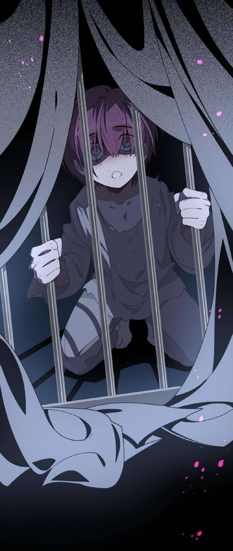 Xuyên Thành Phù Thủy Nuôi Dưỡng Kỵ Sĩ Thánh Điện - Chapter 47 - Page 10