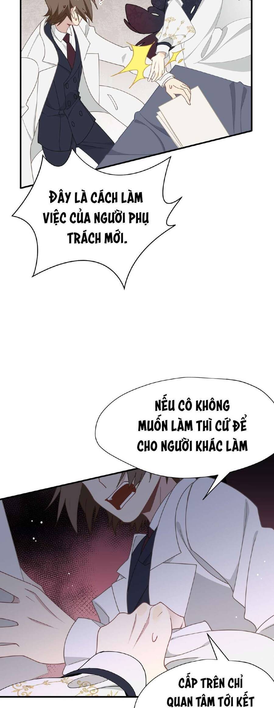 Xuyên Thành Phù Thủy Nuôi Dưỡng Kỵ Sĩ Thánh Điện - Chapter 47 - Page 13