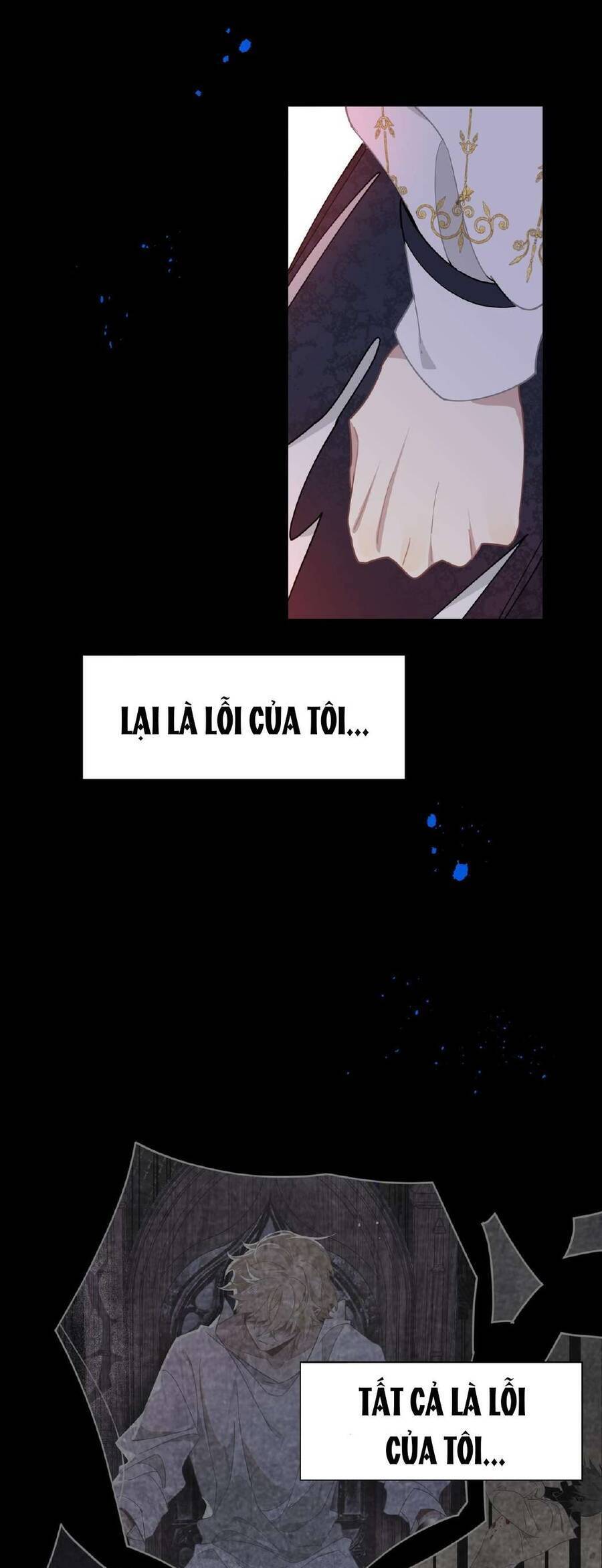 Xuyên Thành Phù Thủy Nuôi Dưỡng Kỵ Sĩ Thánh Điện - Chapter 47 - Page 16