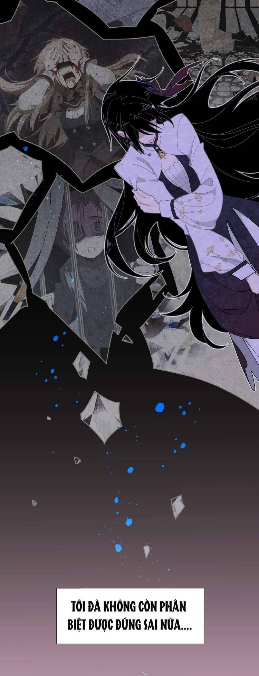 Xuyên Thành Phù Thủy Nuôi Dưỡng Kỵ Sĩ Thánh Điện - Chapter 47 - Page 17