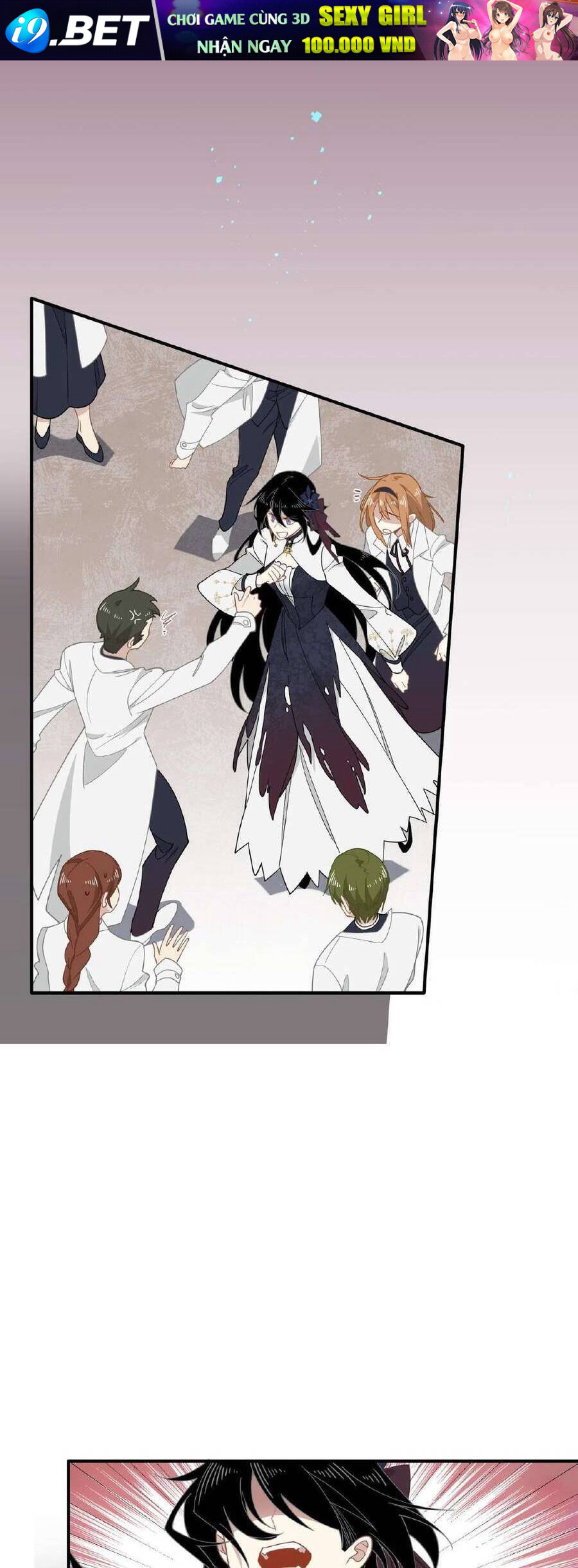 Xuyên Thành Phù Thủy Nuôi Dưỡng Kỵ Sĩ Thánh Điện - Chapter 47 - Page 18