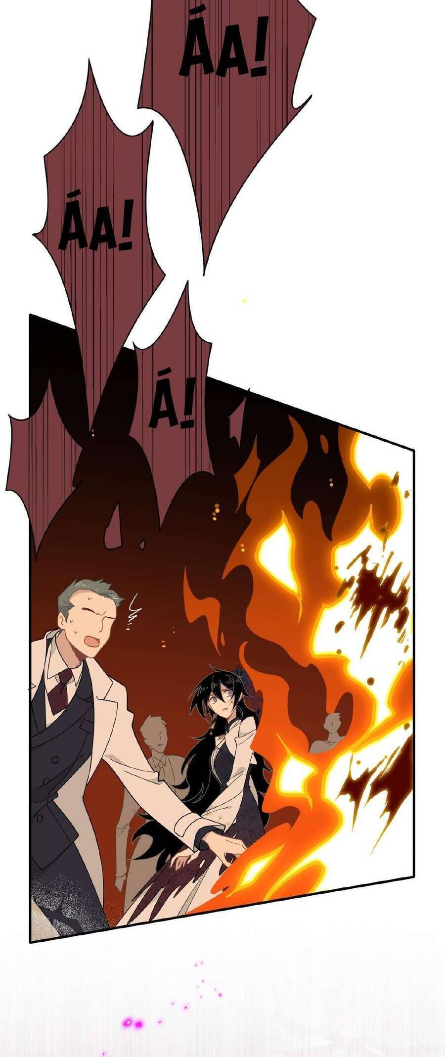 Xuyên Thành Phù Thủy Nuôi Dưỡng Kỵ Sĩ Thánh Điện - Chapter 47 - Page 21