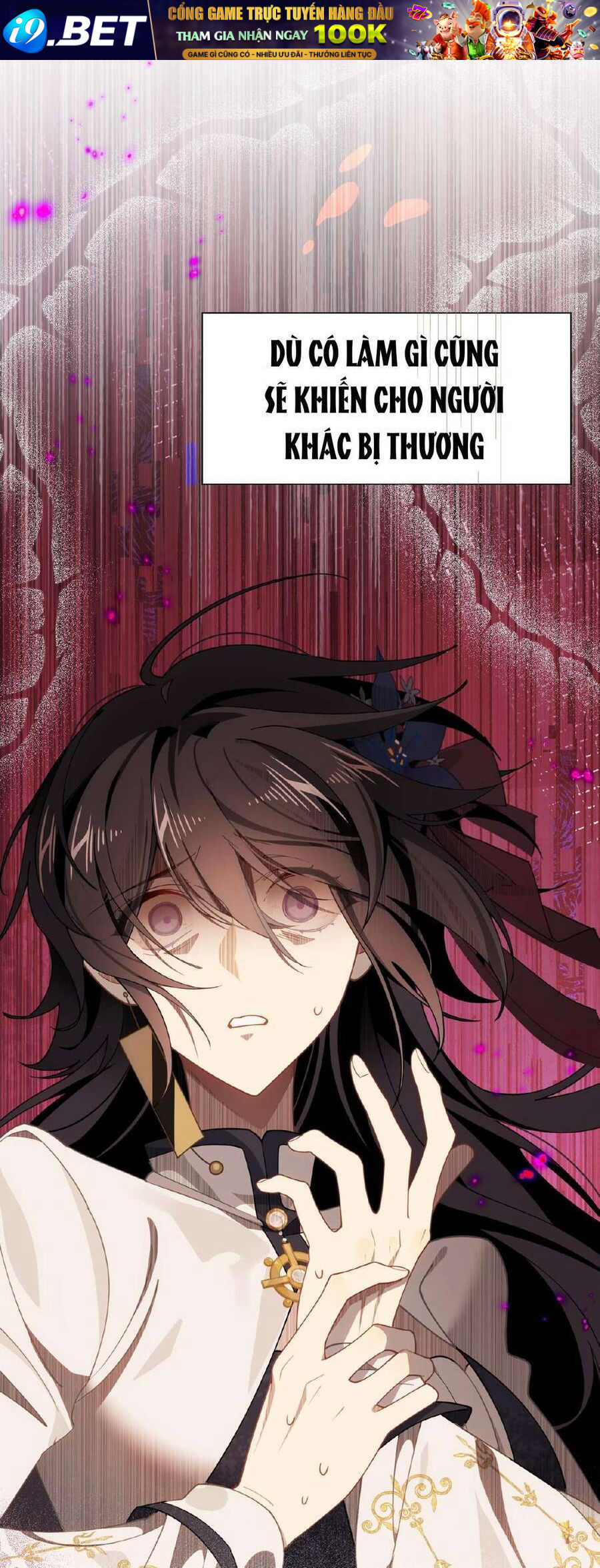 Xuyên Thành Phù Thủy Nuôi Dưỡng Kỵ Sĩ Thánh Điện - Chapter 47 - Page 22