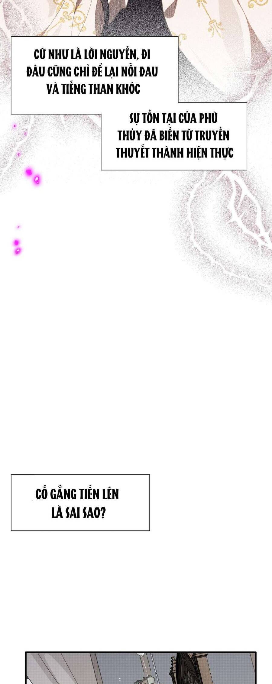 Xuyên Thành Phù Thủy Nuôi Dưỡng Kỵ Sĩ Thánh Điện - Chapter 47 - Page 23