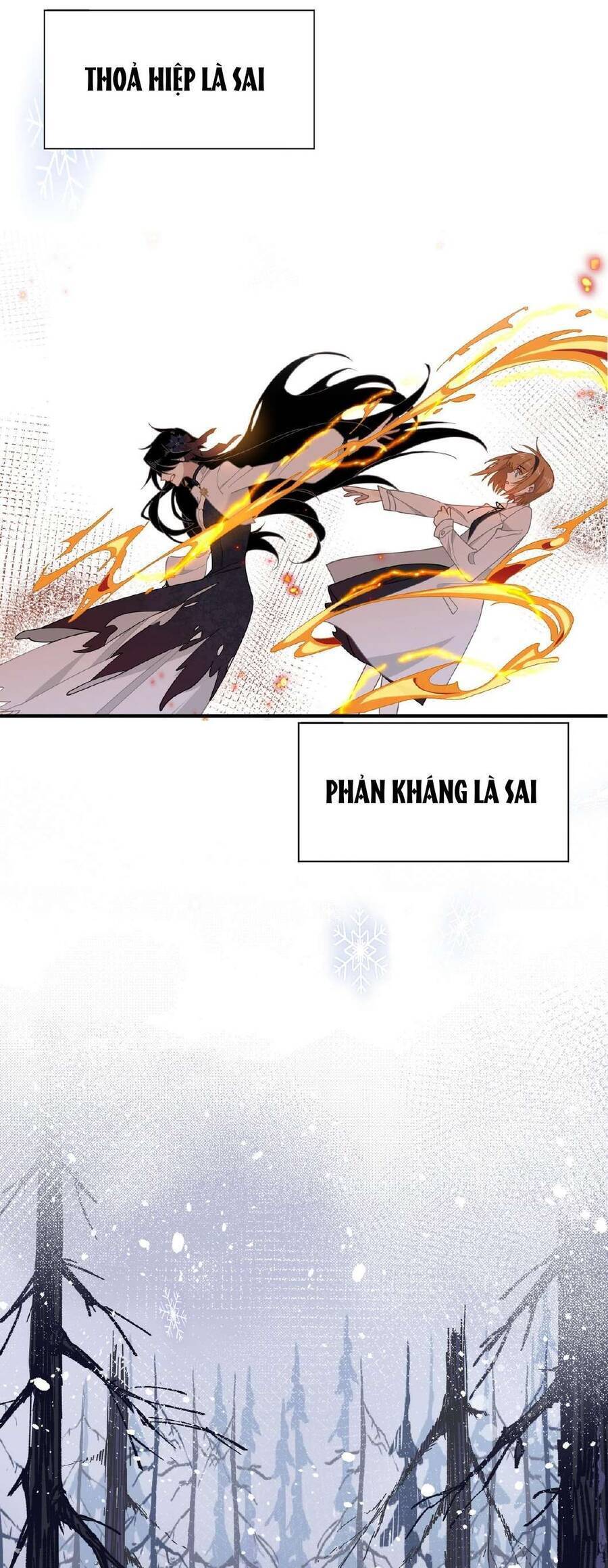 Xuyên Thành Phù Thủy Nuôi Dưỡng Kỵ Sĩ Thánh Điện - Chapter 47 - Page 25