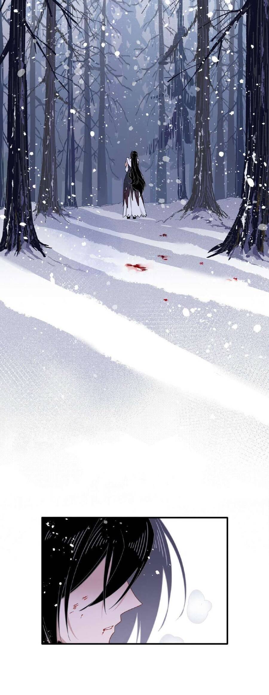 Xuyên Thành Phù Thủy Nuôi Dưỡng Kỵ Sĩ Thánh Điện - Chapter 47 - Page 26