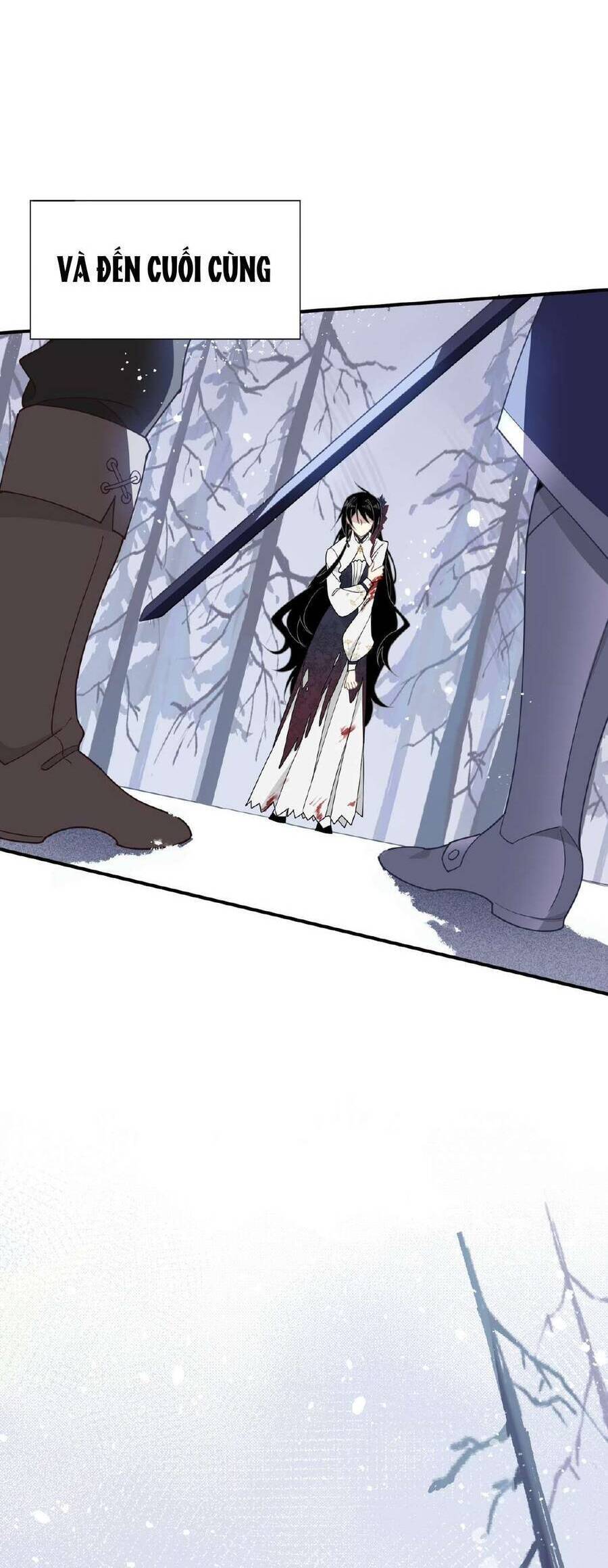 Xuyên Thành Phù Thủy Nuôi Dưỡng Kỵ Sĩ Thánh Điện - Chapter 47 - Page 27