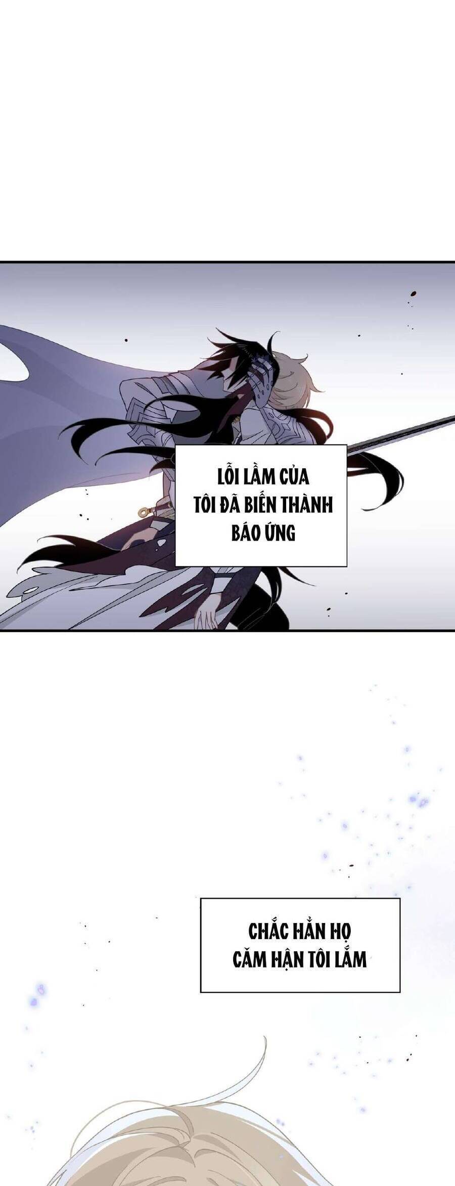 Xuyên Thành Phù Thủy Nuôi Dưỡng Kỵ Sĩ Thánh Điện - Chapter 47 - Page 29