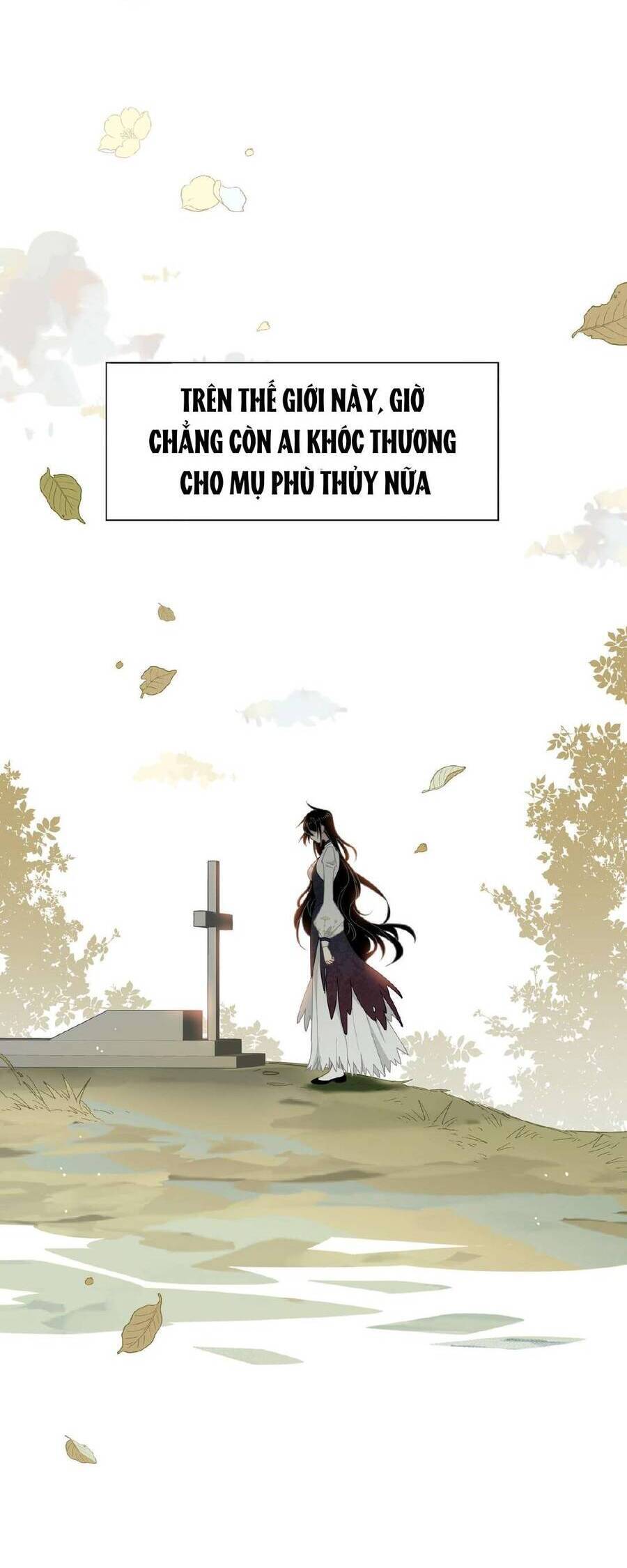 Xuyên Thành Phù Thủy Nuôi Dưỡng Kỵ Sĩ Thánh Điện - Chapter 47 - Page 3