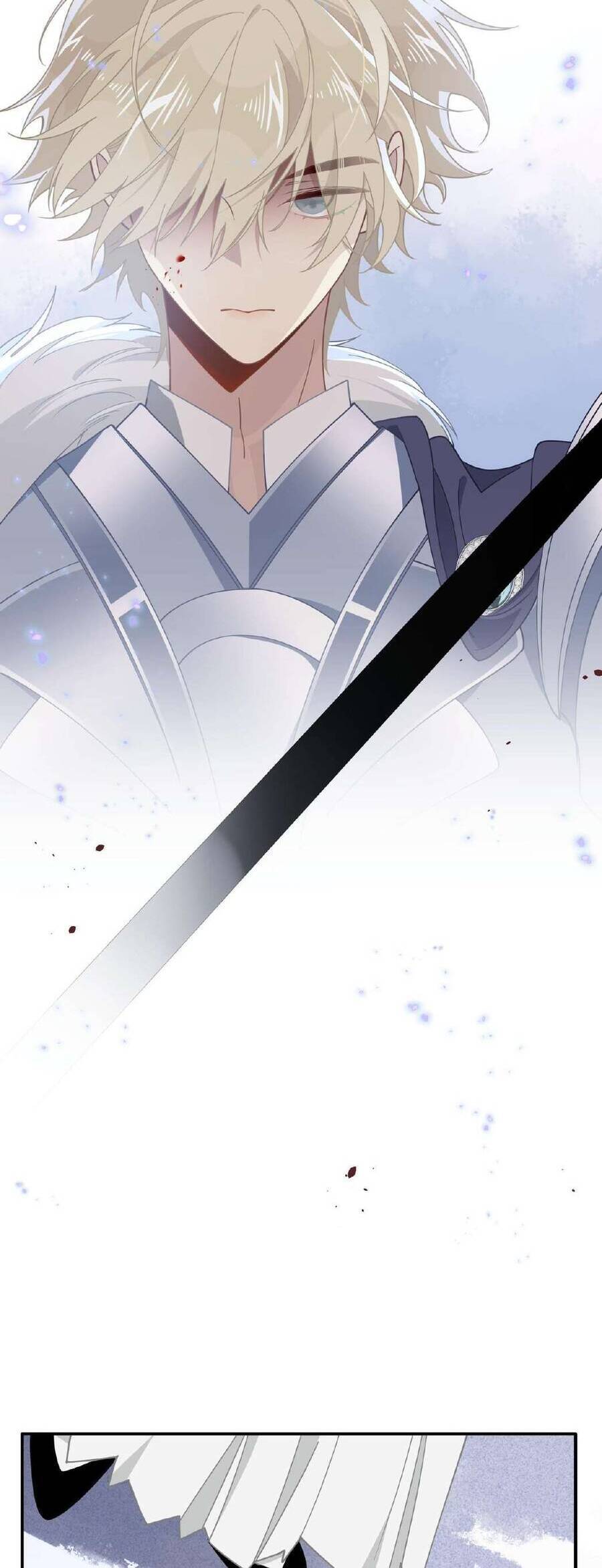 Xuyên Thành Phù Thủy Nuôi Dưỡng Kỵ Sĩ Thánh Điện - Chapter 47 - Page 30