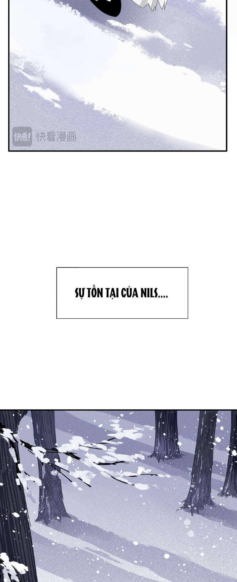 Xuyên Thành Phù Thủy Nuôi Dưỡng Kỵ Sĩ Thánh Điện - Chapter 47 - Page 31