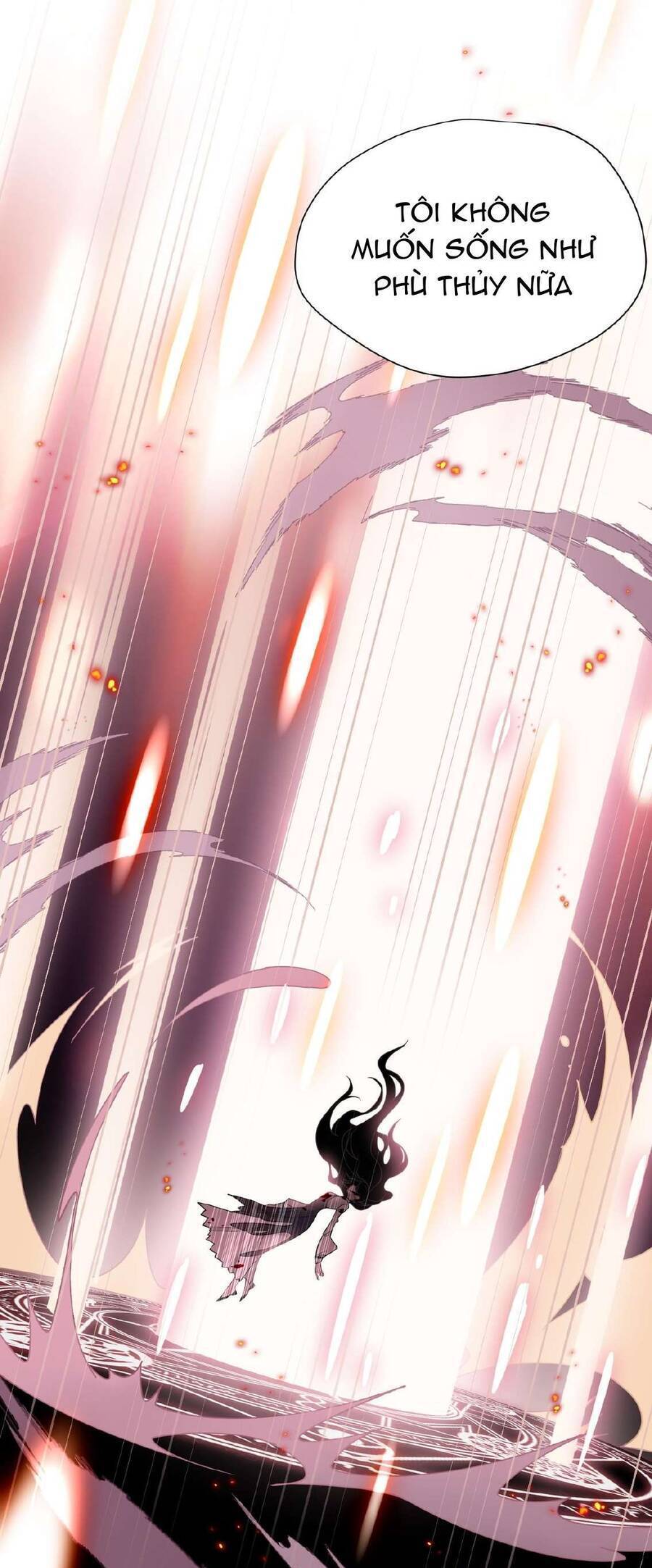 Xuyên Thành Phù Thủy Nuôi Dưỡng Kỵ Sĩ Thánh Điện - Chapter 47 - Page 34