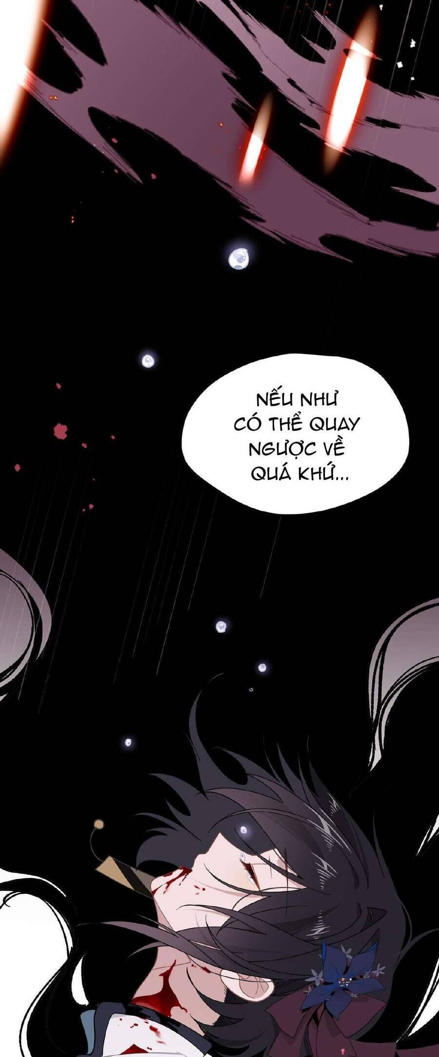 Xuyên Thành Phù Thủy Nuôi Dưỡng Kỵ Sĩ Thánh Điện - Chapter 47 - Page 35