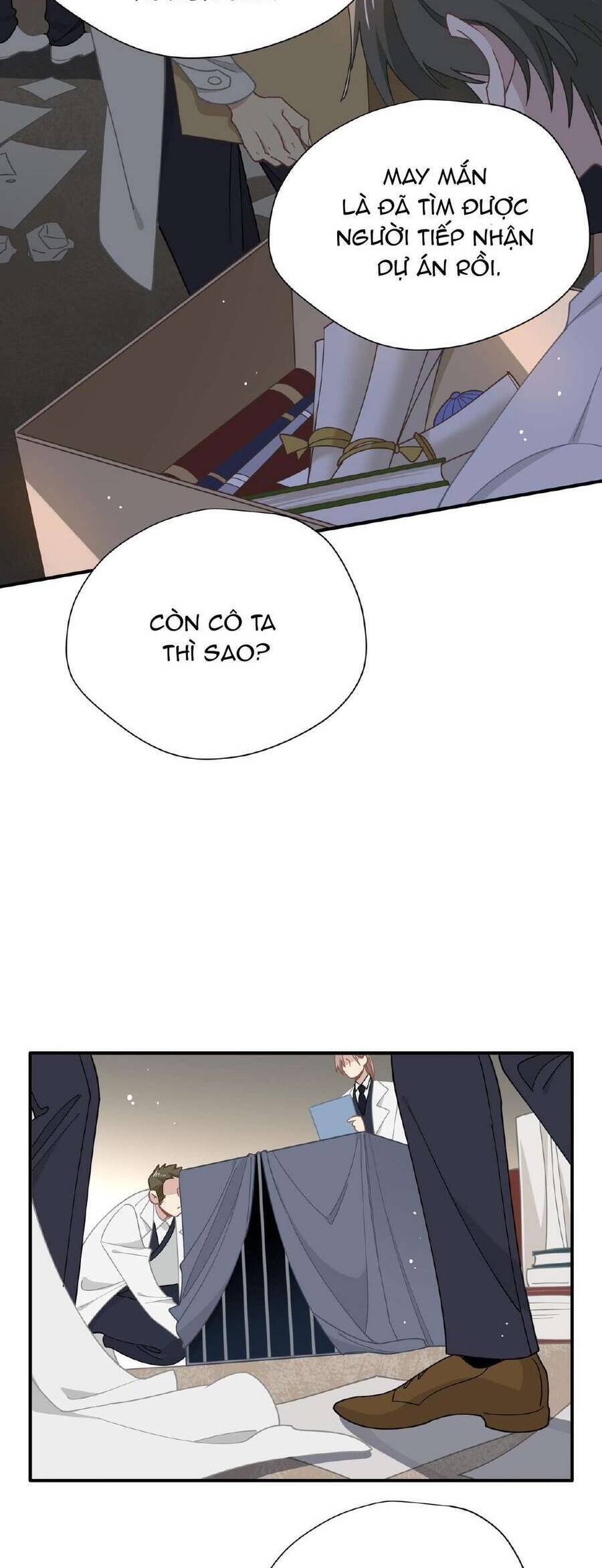 Xuyên Thành Phù Thủy Nuôi Dưỡng Kỵ Sĩ Thánh Điện - Chapter 47 - Page 6