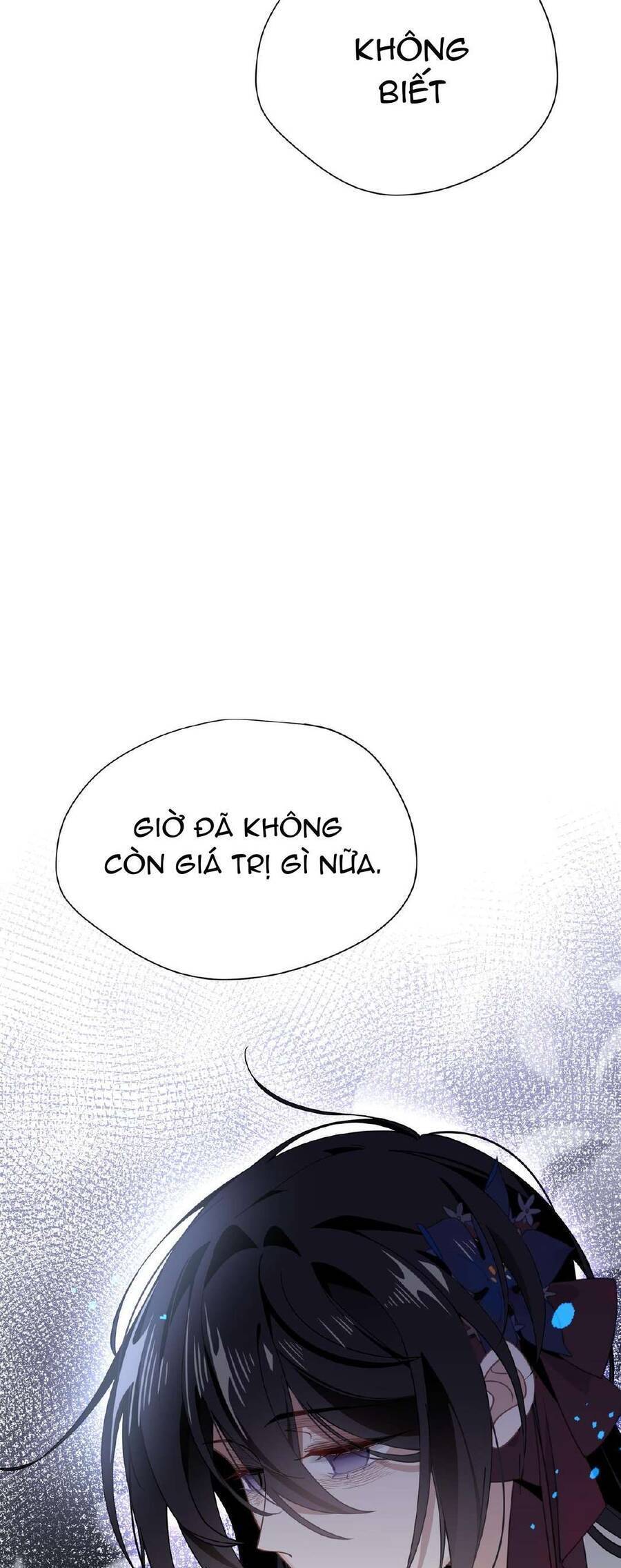 Xuyên Thành Phù Thủy Nuôi Dưỡng Kỵ Sĩ Thánh Điện - Chapter 47 - Page 7