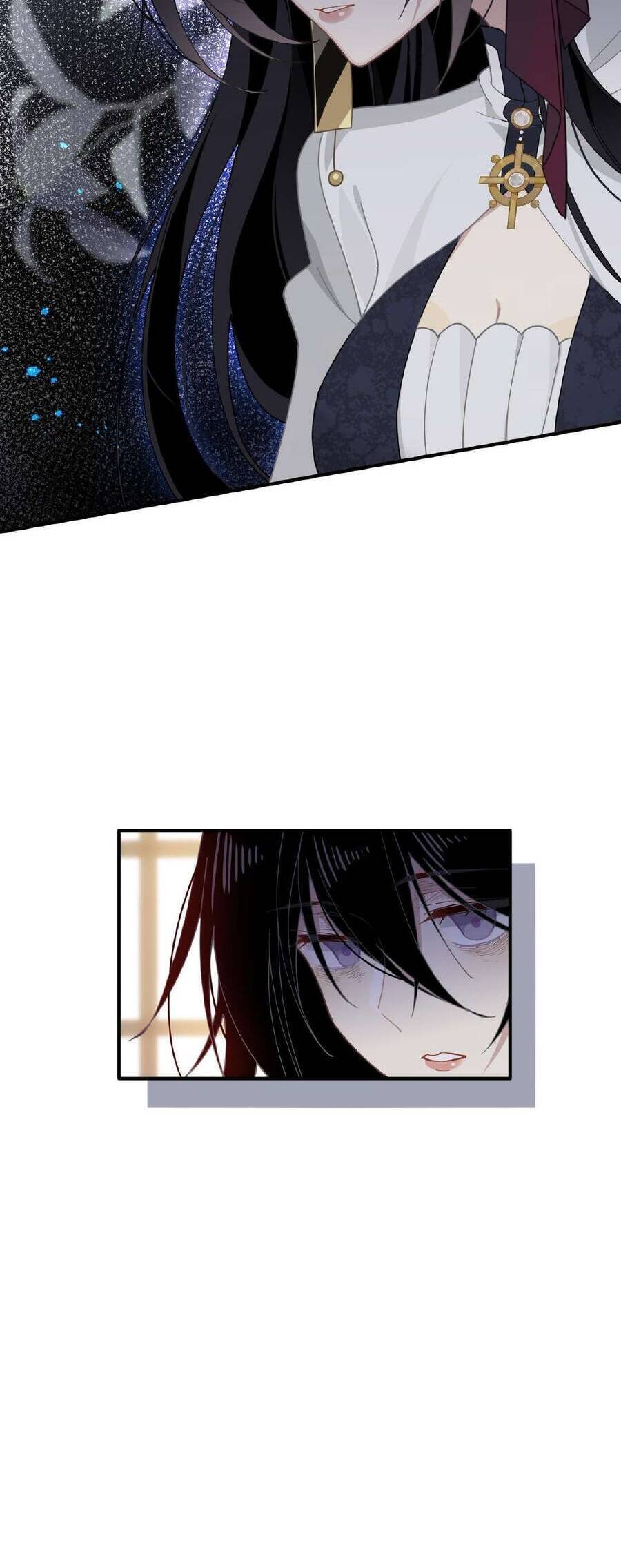 Xuyên Thành Phù Thủy Nuôi Dưỡng Kỵ Sĩ Thánh Điện - Chapter 47 - Page 8