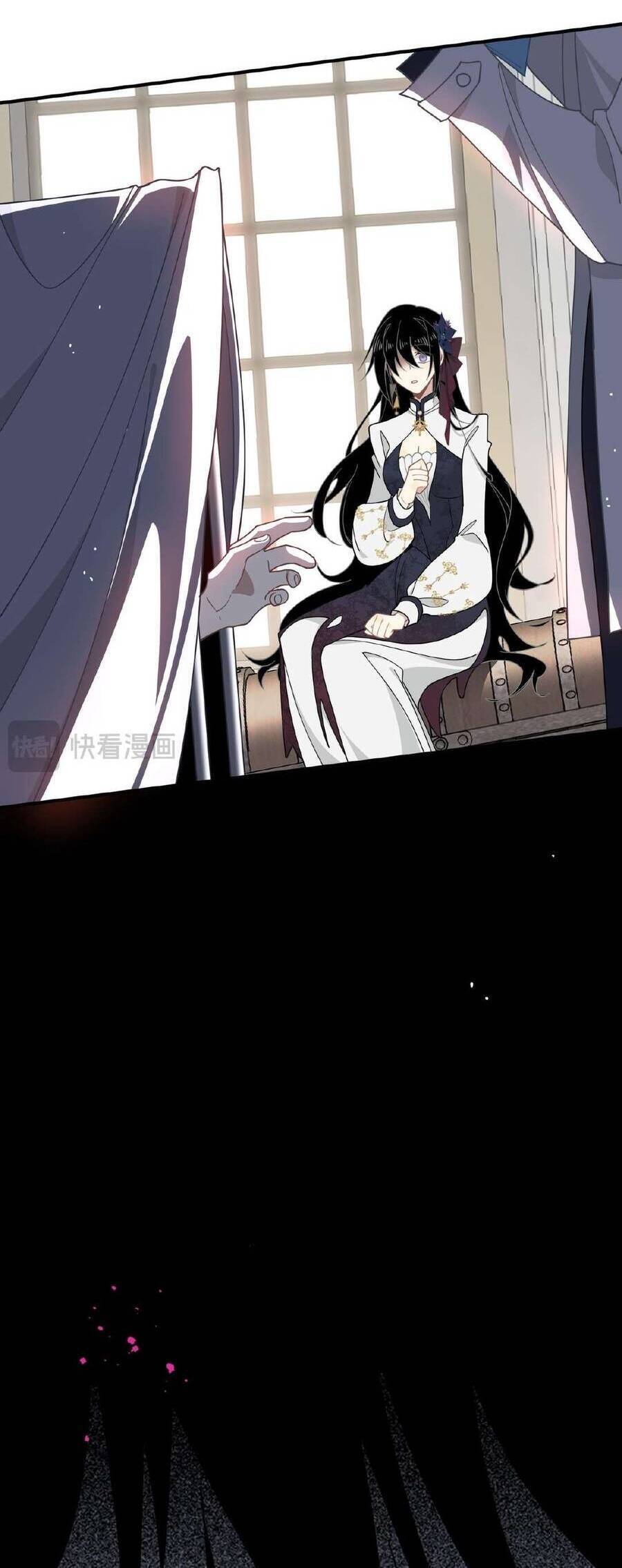 Xuyên Thành Phù Thủy Nuôi Dưỡng Kỵ Sĩ Thánh Điện - Chapter 47 - Page 9