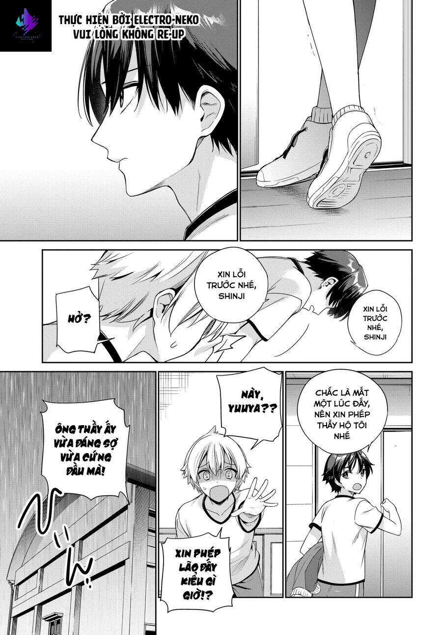 Ryoushin No Shakkin Wo Katagawari Shite Morau Jouken Wa Nihon Ichi - Chapter 28 - Page 16